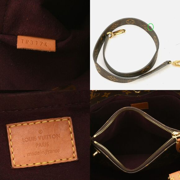 💎✨GORGEOUS✨💎 Authentic Louis Vuitton Satchel Bag - Picture 6 of 11